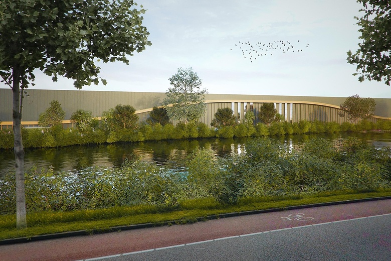 BedrijfsruimteaanZeelandhaven 8 0 ong<br/> inNieuwegein