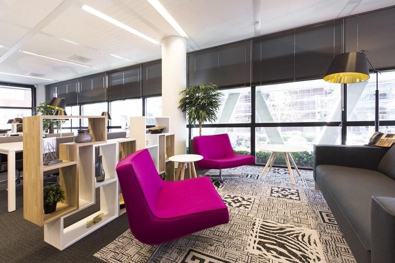 KantoorruimteaanKampenringweg 45<br/> inGouda