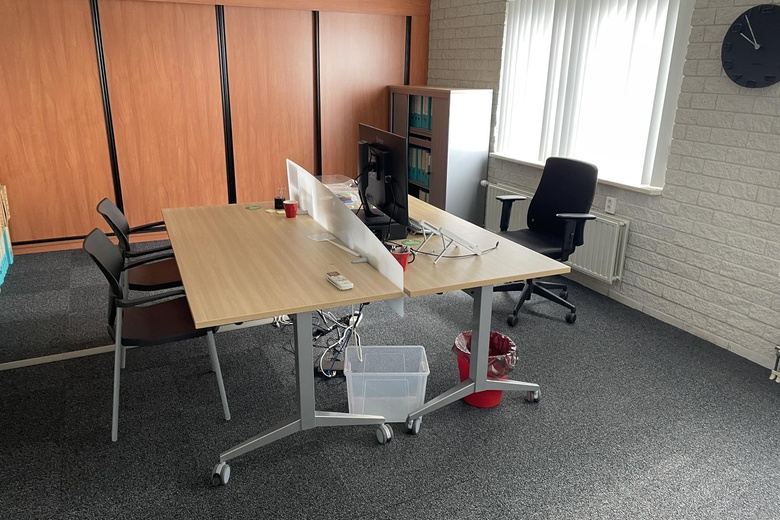 KantoorruimteaanEdisonstraat 3 A<br/> inBarneveld