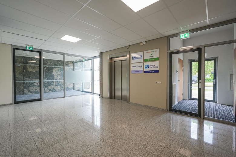 Kantoorruimte Helmond - Europaweg 160 D - Foto 13