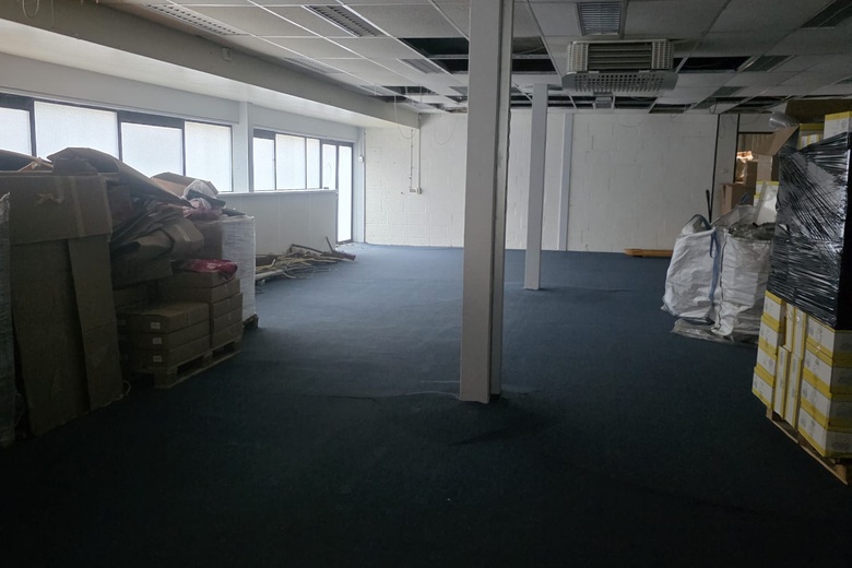 BedrijfsruimteaanAsfaltstraat 16<br/> inLelystad