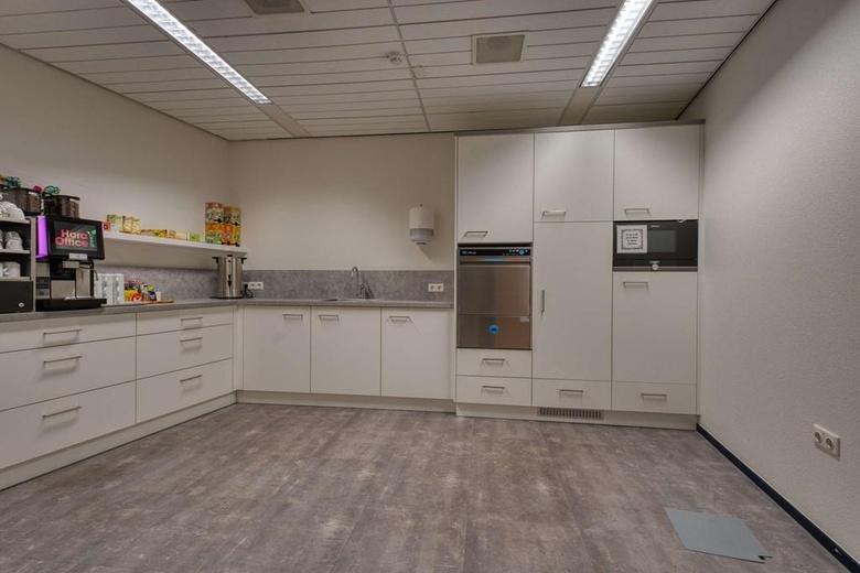 KantoorruimteaanHoraplantsoen 20<br/> inEde