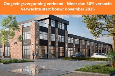 Bedrijfsruimte Eindhoven - Dillenburgstraat 29 - Foto 2