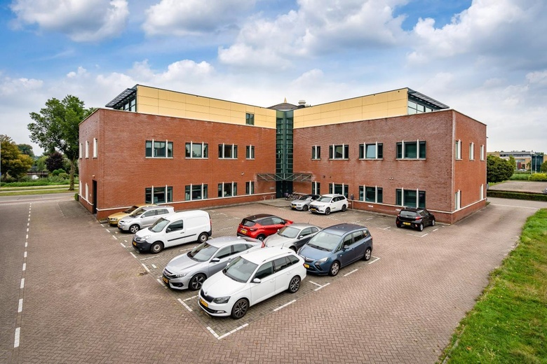 KantoorruimteaanBlauw-roodlaan 142<br/> inZoetermeer