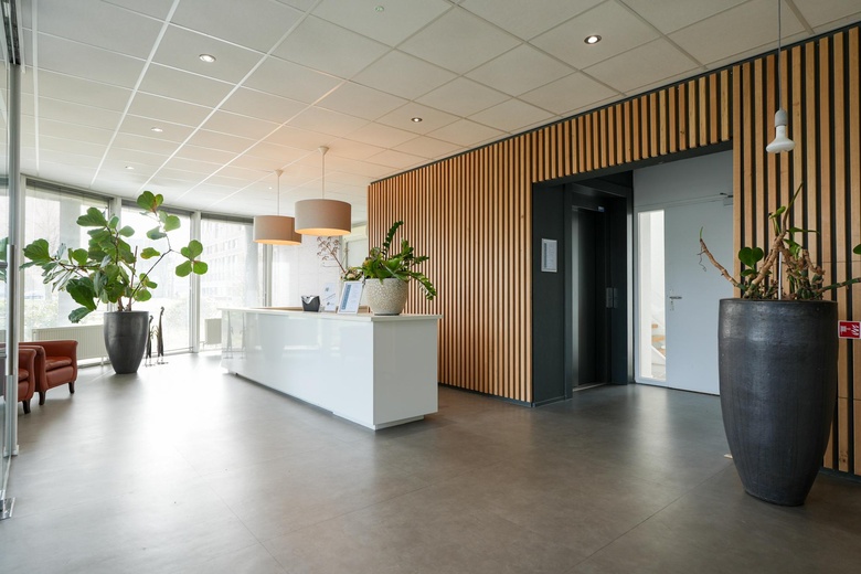 KantoorruimteaanRossinistraat 36<br/> inOss