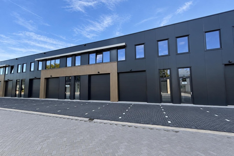 Bedrijfsruimte Velddriel - De Tweede Geerden 6 5 - Foto 16