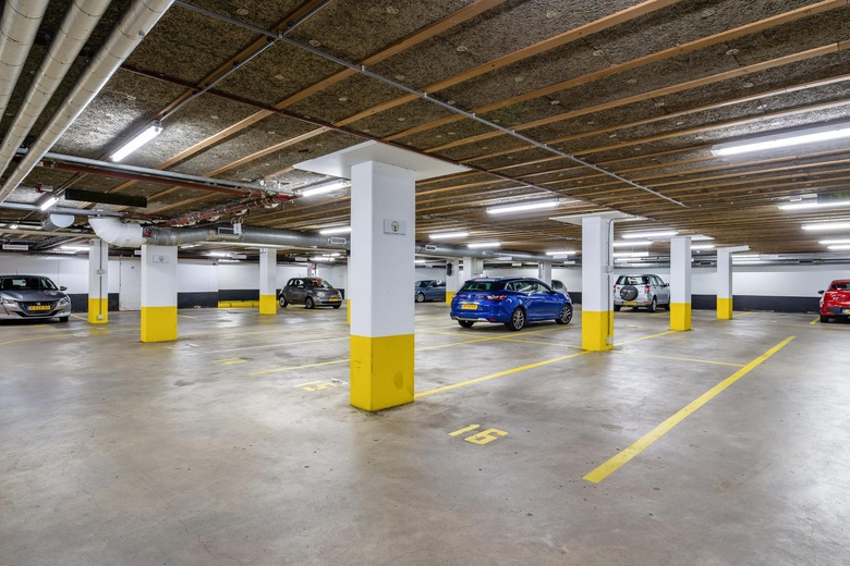 KantoorruimteaanParkstraat 15<br/> inDen Haag