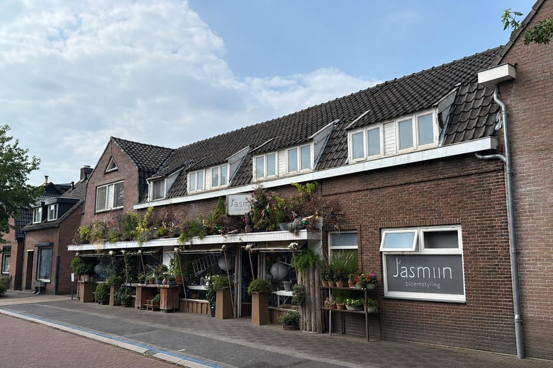 Bedrijfsruimte Boxtel - Breukelsestraat 110 - Foto 2