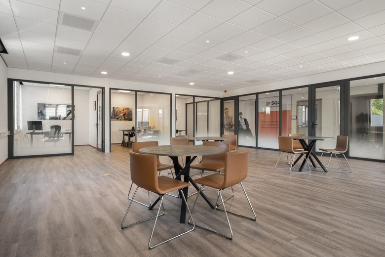 KantoorruimteaanHavikstraat 18<br/> inSittard