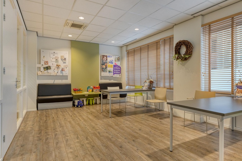 KantoorruimteaanDe Aanleg 9<br/> inGeesteren