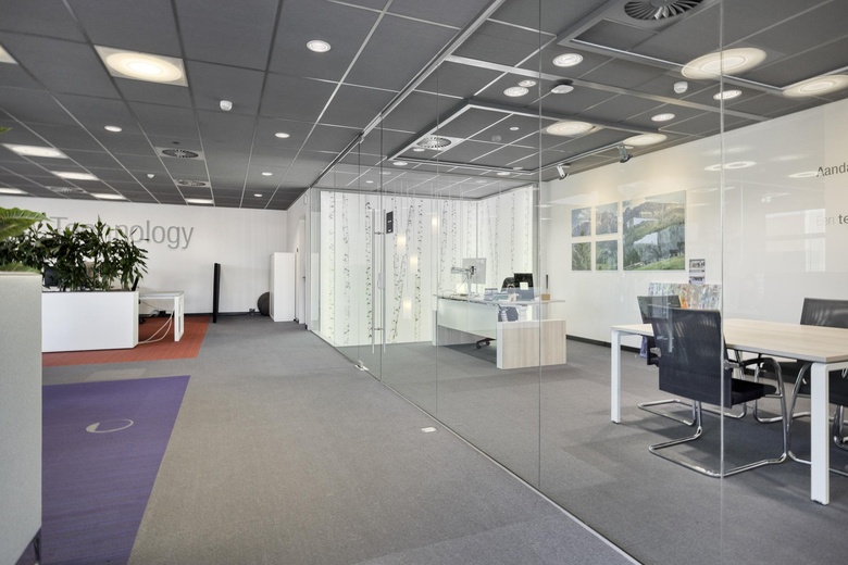 KantoorruimteaanBuitendijks 23<br/> inPapendrecht