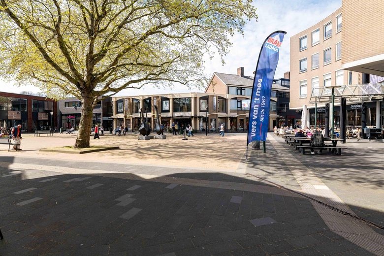 Winkelruimte Ridderkerk - Sint Jorisplein 10 - Foto 9