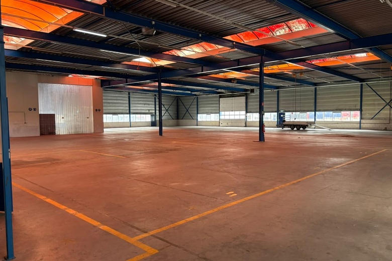 Bedrijfsruimte Kampen - Constructieweg 49 - Foto 5