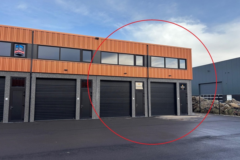 Bekijk foto 1 van Techniekweg 9