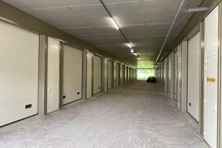 BedrijfsruimteaanPalmpolstraat 99 G 69<br/> inAlmere