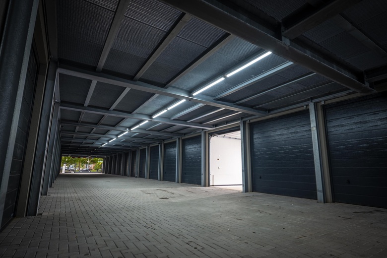 Bedrijfsruimte Ridderkerk - Leidekkerstraat 4 a 1 - Foto 10