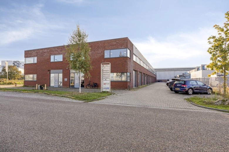Bedrijfsruimte Veghel - Taylorweg 8 F - Foto 14