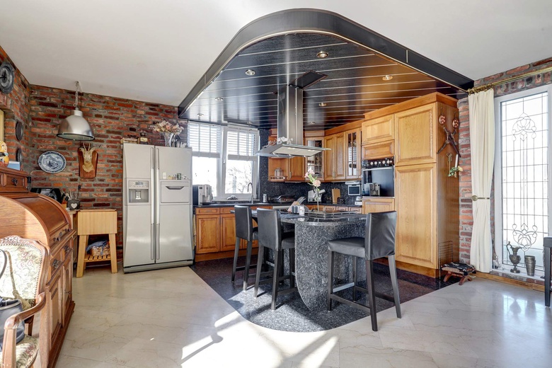 BedrijfsruimteaanRijksweg 2<br/> inBaexem