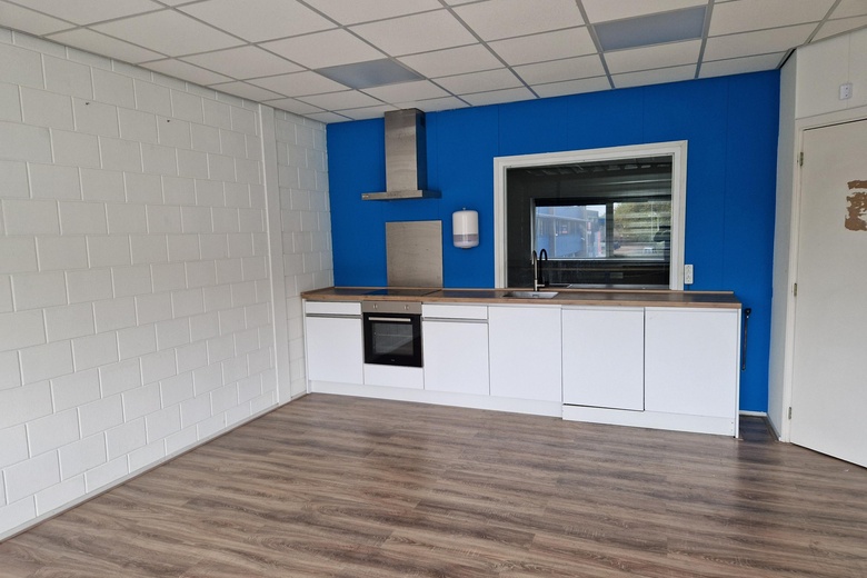 BedrijfsruimteaanDynamoweg 2<br/> inDelft