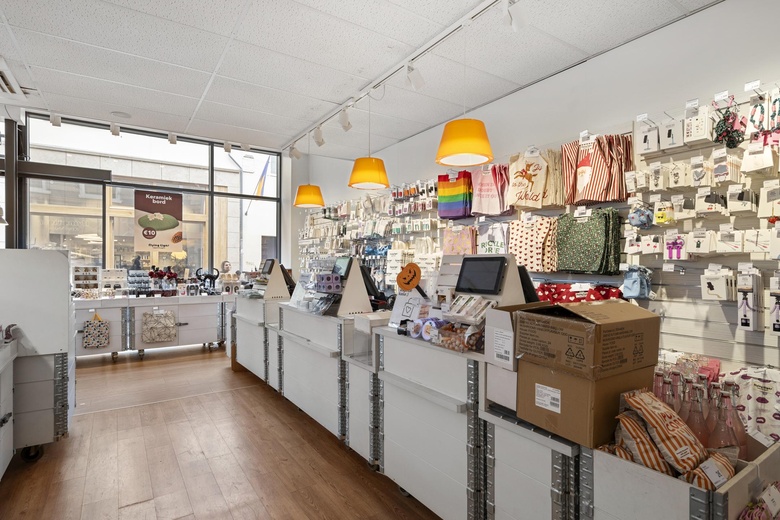 WinkelruimteaanKoningstraat 70<br/> inArnhem