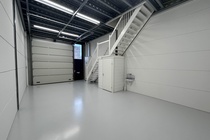 Bedrijfsruimte Den Hoorn - Hoog-Harnasch 10 - Foto 5