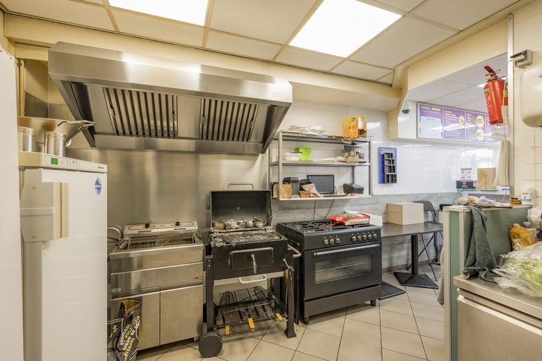 WinkelruimteaanUtrechtsestraat 17<br/> inAmersfoort