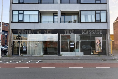 Bedrijfsruimte Den Haag - Schokkerweg 22 - Foto 2