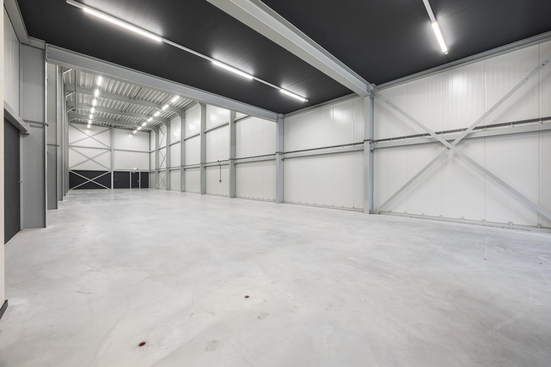 Bedrijfsruimte Almere - Bolderweg 39 H - Foto 4