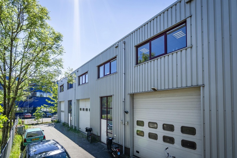 BedrijfsruimteaanMarconiweg 13 A<br/> inZeewolde BedrijfsruimteaanMarconiweg 13 A<br/> inZeewolde