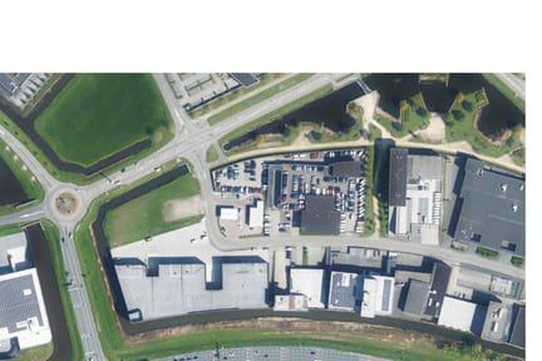 BedrijfsruimteaanPesetaweg - Nieuwbouwunits 0 ong<br/> inNieuw-Vennep BedrijfsruimteaanPesetaweg - Nieuwbouwunits 0 ong<br/> inNieuw-Vennep