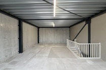 Bedrijfsruimte Sliedrecht - Lelystraat 60 e - Foto 6