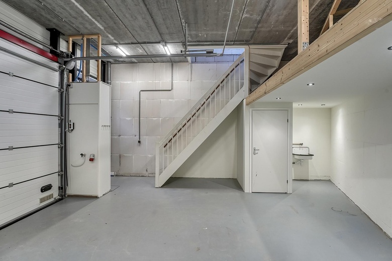 Bedrijfsruimte Zoeterwoude - Produktieweg 44 L - Foto 11