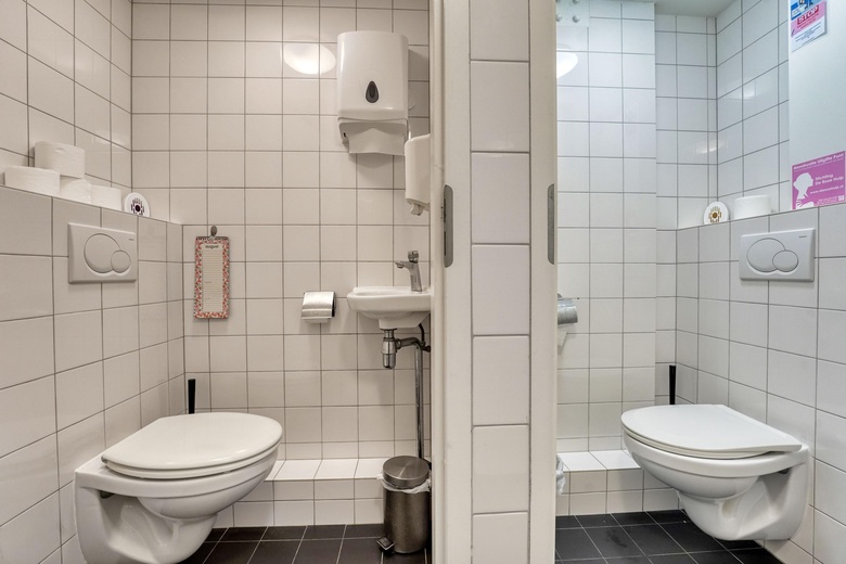 Kantoorruimte Katwijk - Cleijn Duinplein 14 - Foto 17