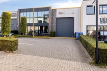 Bedrijfsruimte te huur Lunteren - Kauwenhoven 15 A