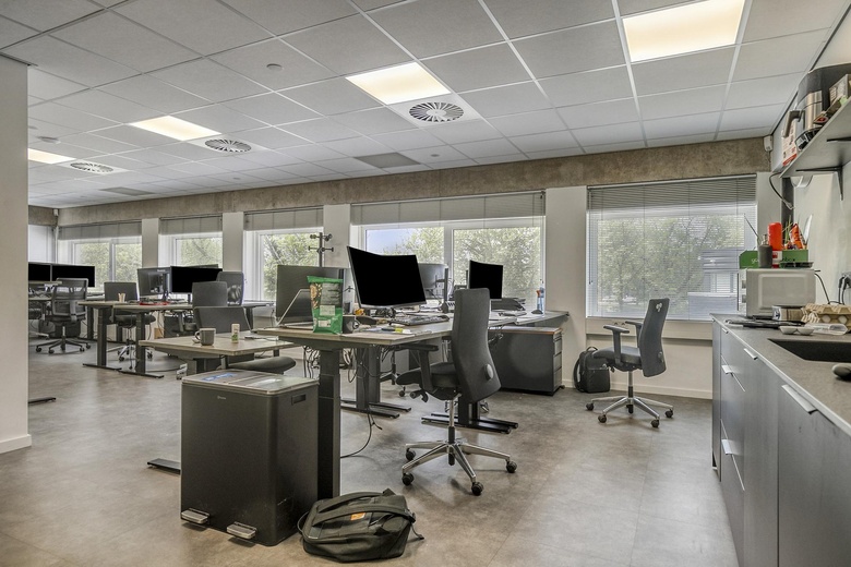 BedrijfsruimteaanNijverheidsweg-Noord 117<br/> inAmersfoort