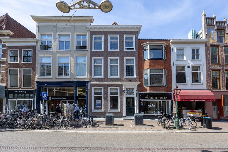 WinkelruimteaanBreestraat 71<br/> inLeiden