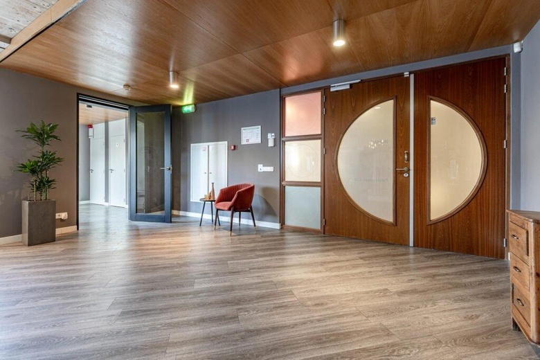 Bedrijfsruimte Eindhoven - Paradijslaan 42-B - Foto 3
