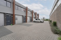 Bedrijfsruimte Voorschoten - Industrieweg 5 e - Foto 5