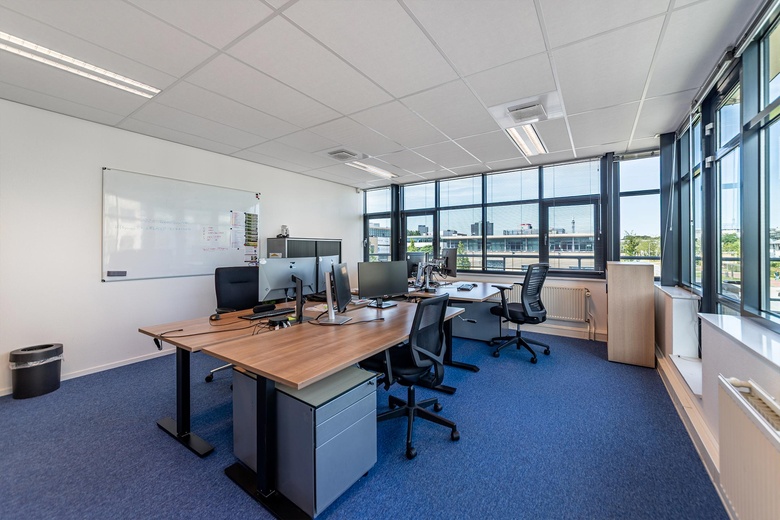 Bedrijfsruimte Amsterdam - Zekeringstraat 27 - Foto 20