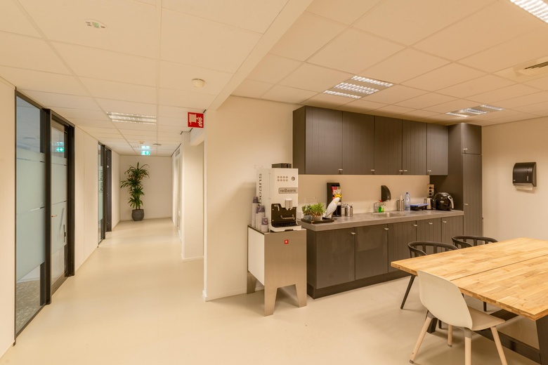 KantoorruimteaanReactorweg 301<br/> inUtrecht KantoorruimteaanReactorweg 301<br/> inUtrecht