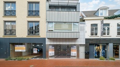 Winkelruimte te huur Oosterhout - Kerkstraat 10