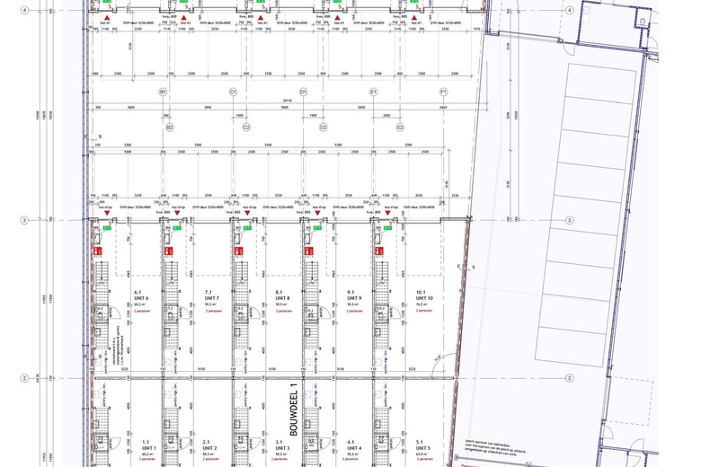 BedrijfsruimteaanIndustriepark 11<br/> inGeldrop BedrijfsruimteaanIndustriepark 11<br/> inGeldrop