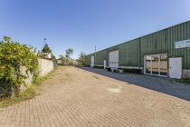 Bedrijfsruimte Bergen op Zoom - Oude Moerstraatsebaan 84 - Foto 4