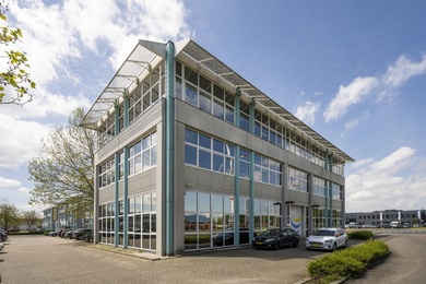 Bekijk foto 2 van Gyroscoopweg 144 D