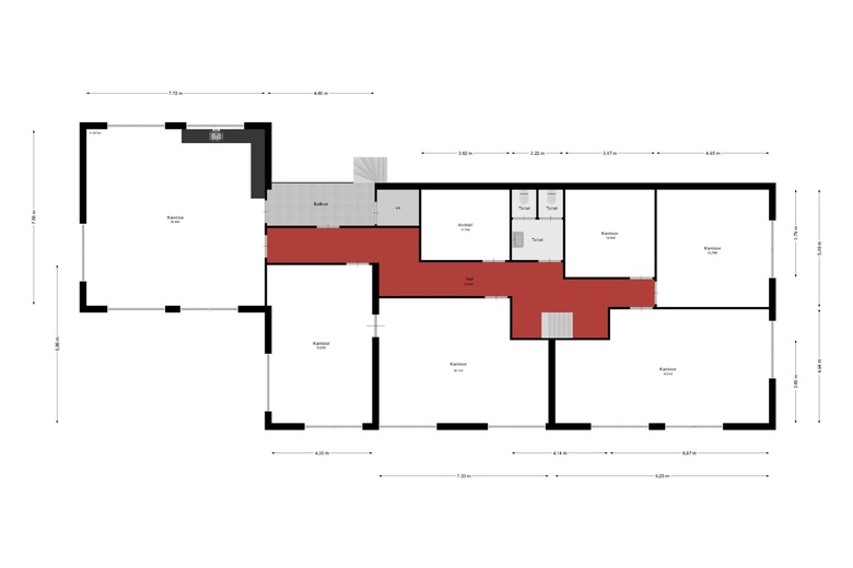 BedrijfsruimteaanVierlinghstraat 10<br/> inWerkendam BedrijfsruimteaanVierlinghstraat 10<br/> inWerkendam