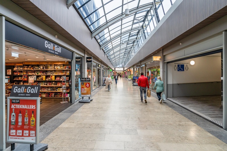 WinkelruimteaanNieuwe Markt 22<br/> inWeert
