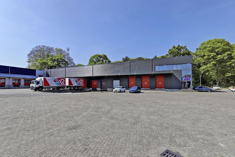 BedrijfsruimteaanKlein-Molenbeekseweg 10<br/> inBergen op Zoom BedrijfsruimteaanKlein-Molenbeekseweg 10<br/> inBergen op Zoom