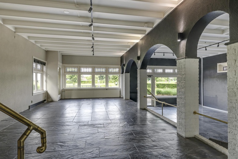 BedrijfsruimteaanDorpsstraat 40<br/> inHummelo