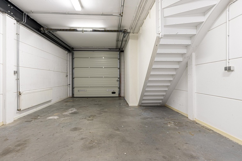 BedrijfsruimteaanCoenecoop 3 B 6<br/> inWaddinxveen