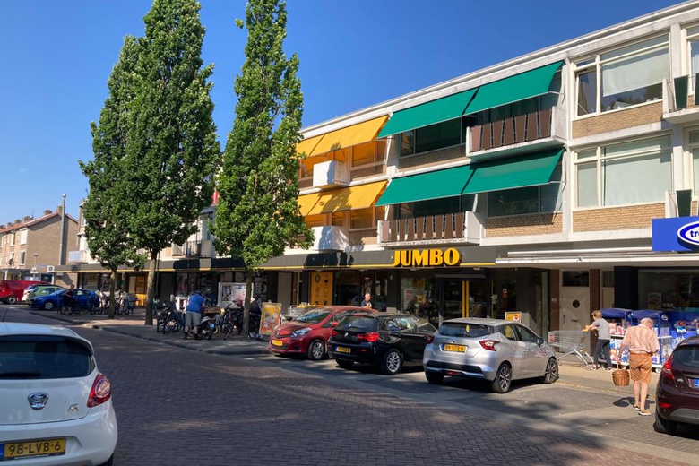 WinkelruimteaanWillibrorduslaan 27 - 33<br/> inValkenswaard